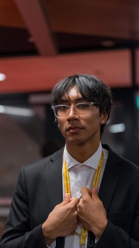 Video post from monashcoding.