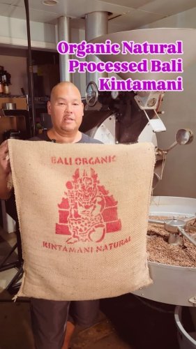 Video post from nordaggioscoffee.