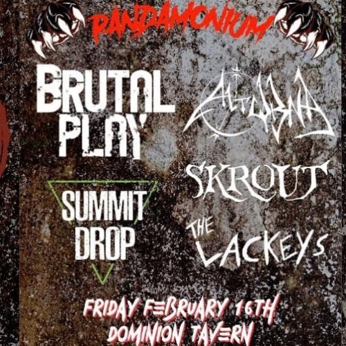 Photo post from dominiontavern.