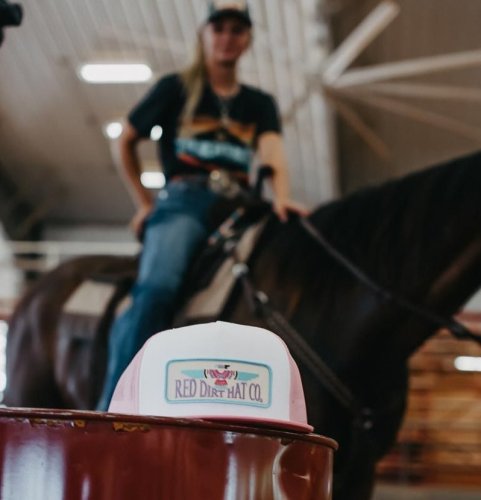 Photo post from reddirthatco.