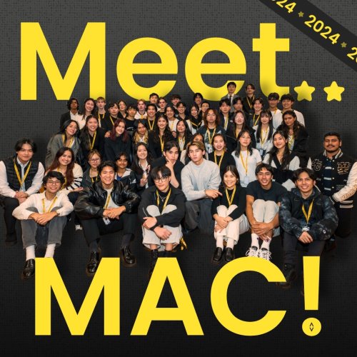 Carousel post from monashcoding.