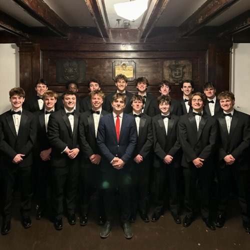 Photo post from psiupsilon.