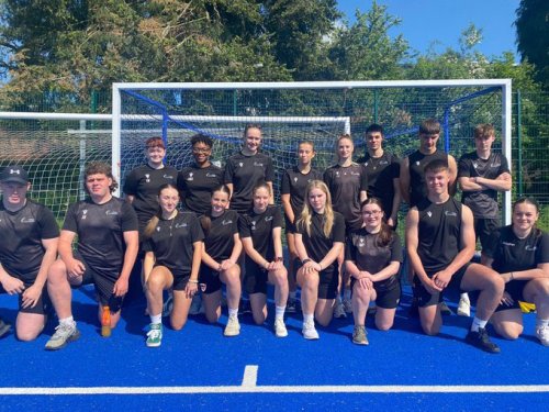 Photo post from @CymoeddSport.