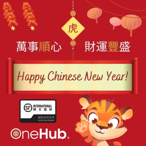 Photo post from sf_express_canada.