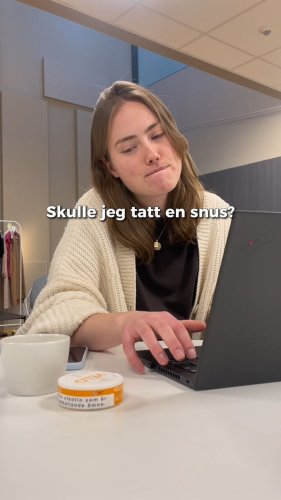 Video post from siostudentliv.