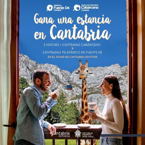 Photo post from cantabriaturismo.