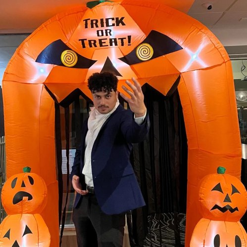 Photo post from thearytoukley.