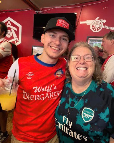Carousel post from charmcitygooners.