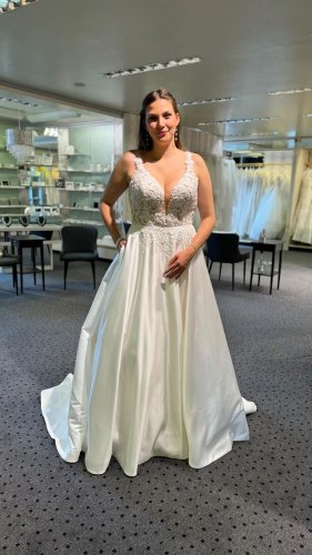 Video post from modehausbinder.