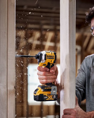 Photo post from dewalttough.