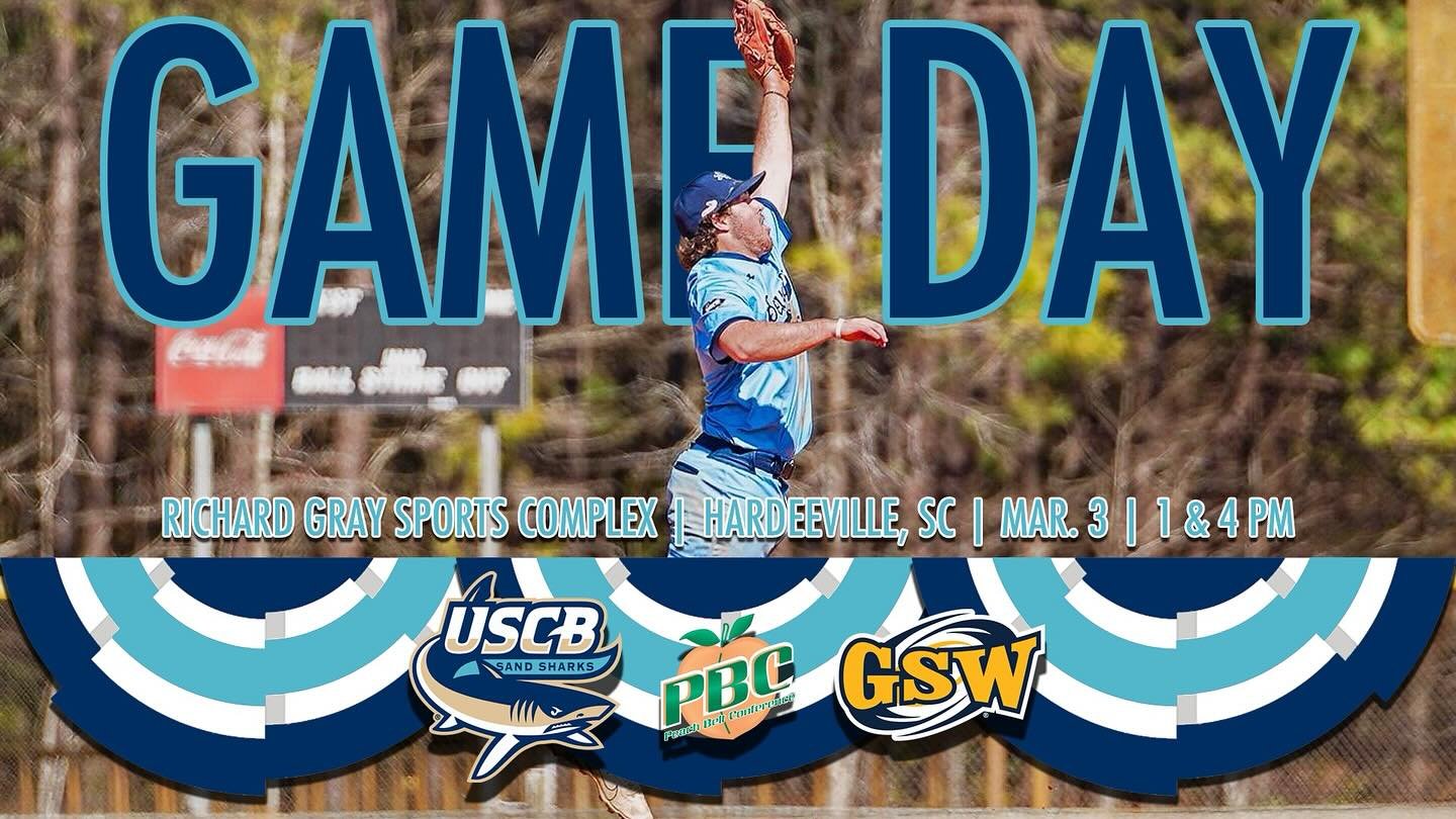 Photo post from uscbsandsharks.