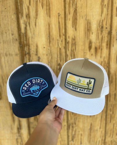 Carousel post from reddirthatco.