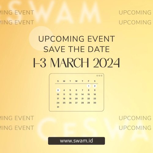Photo post from swam_id.