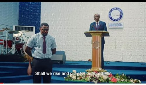 Carousel post from solidrockfoundation_.