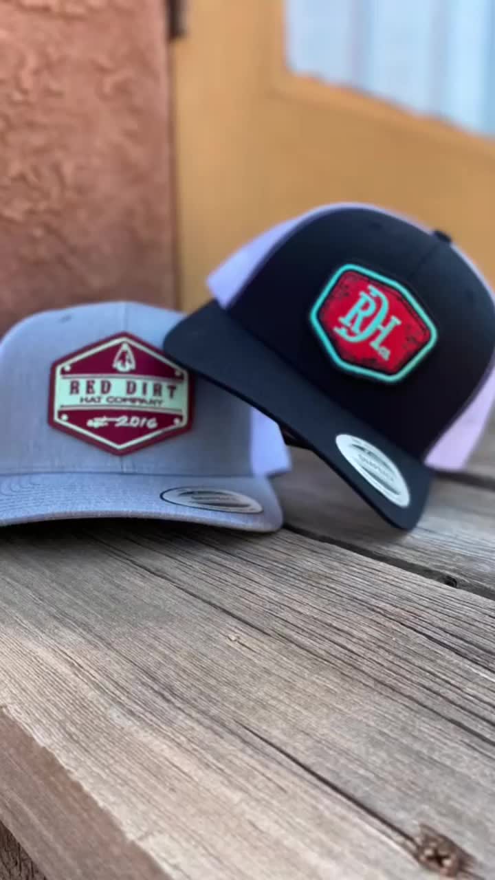 Video post from reddirthatco.