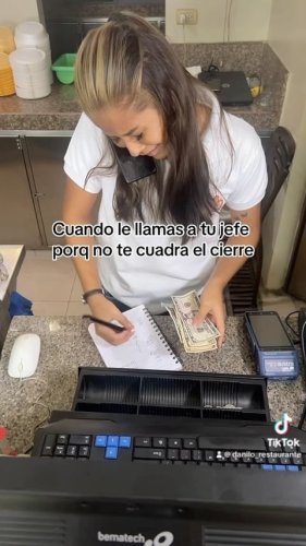 Video post from danilo_restaurante.