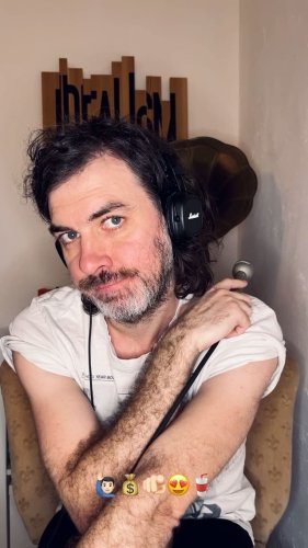 Video post from alleyesongregormcewan.