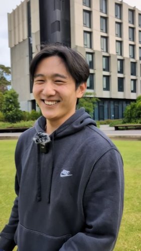 Video post from monashcoding.