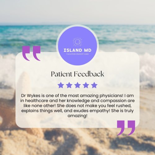 Photo post from theislandmd_fl.