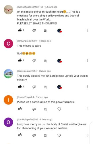 Carousel post from solidrockfoundation_.