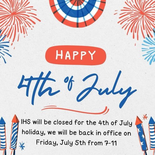 Photo post from independence_high.