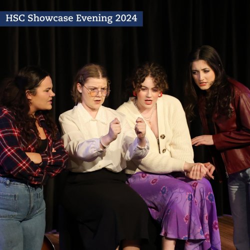 Carousel post from taraanglicanschoolforgirls.