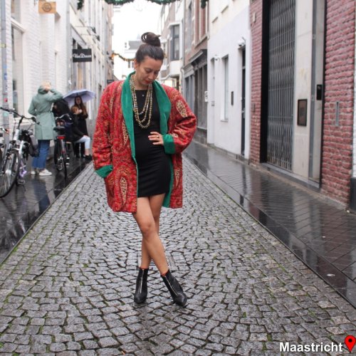 Photo post from dotnsquare_vintage.