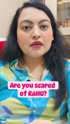 Video post from askmanisha.