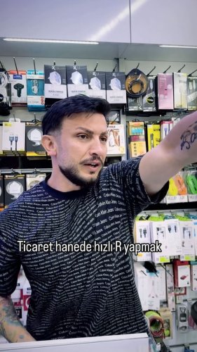 Video post from mehmetenliogluofficial.