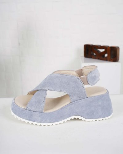 Carousel post from ossoshoes.