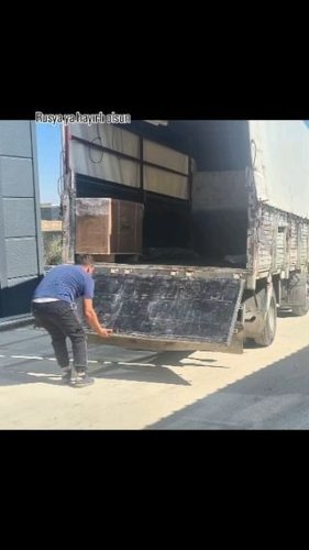 Video post from karaerlermakina.