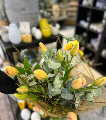 Photo post from blomsterborsen.