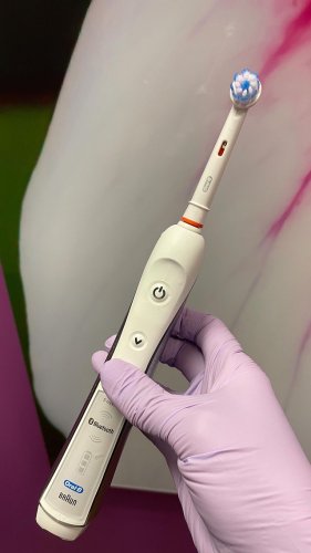 Video post from trilliumdental.
