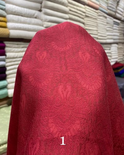 Carousel post from akbar_fabrics_.