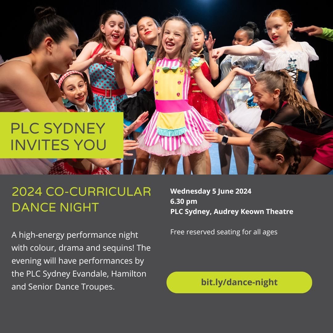 Photo post from @plcsydney.