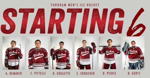 Photo post from fu_hockey.