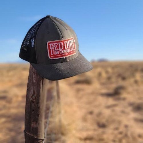 Photo post from reddirthatco.