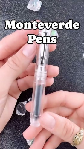 Video post from penandinkchallenge.