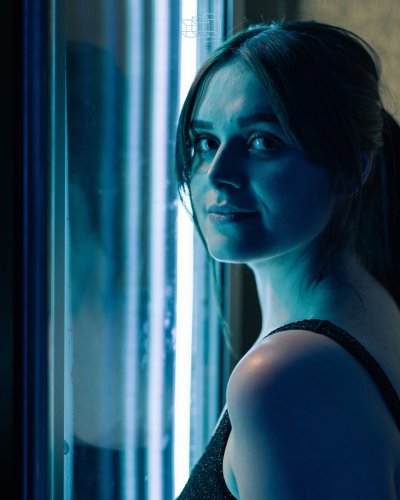 Carousel post from glasshouseretreat.