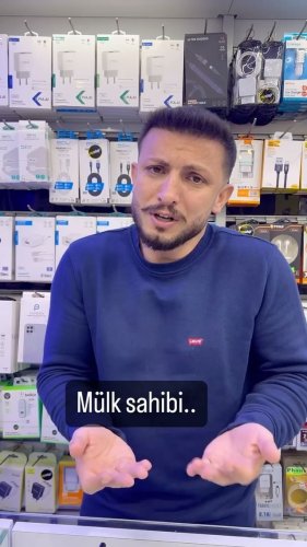 Video post from mehmetenliogluofficial.