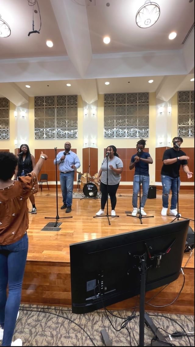 Video post from chicagochurchofchrist.