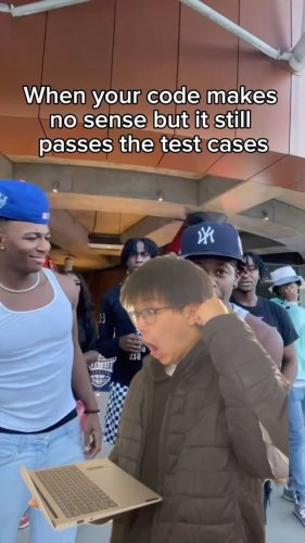 Video post from monashcoding.