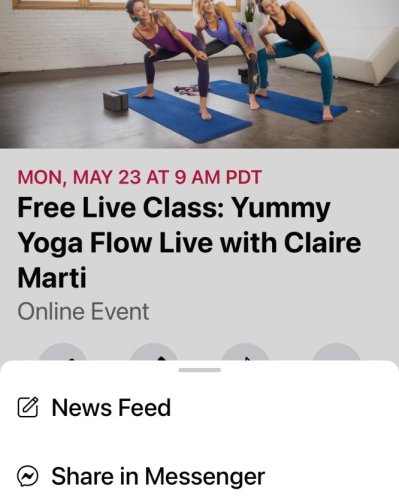 Photo post from clairemartiwrites.