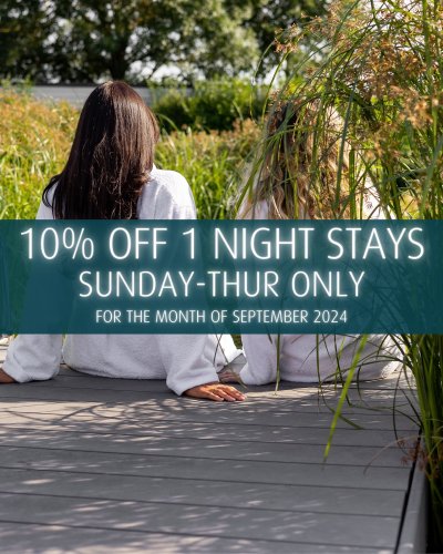 Photo post from glasshouseretreat.