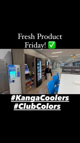 Video post from clubcolorsbrands.