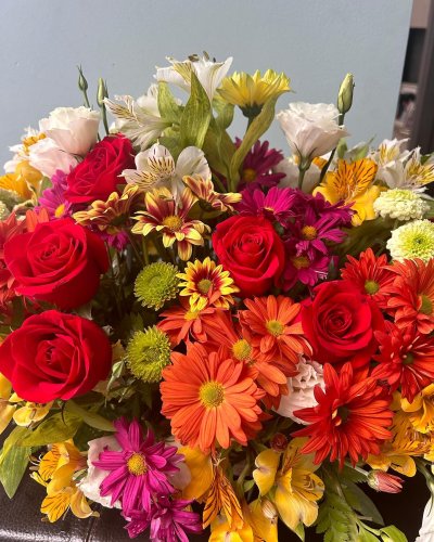 Photo post from la_gifteria.