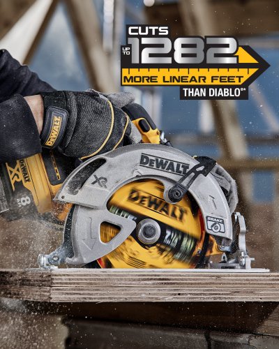 Photo post from dewalttough.