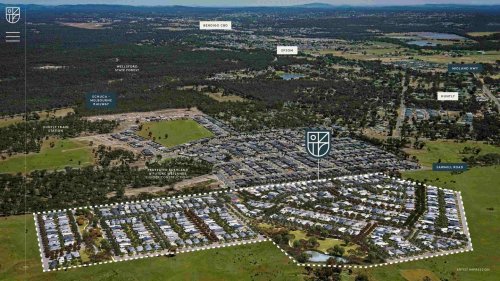 Photo post from openlot.com.au.