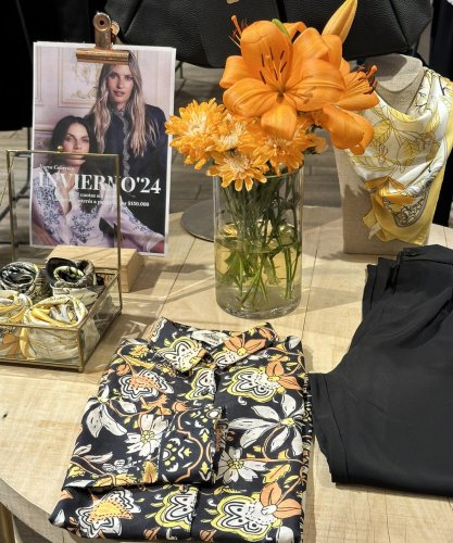 Carousel post from galeriaspacificoshopping.