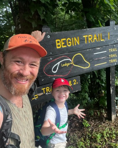 Carousel post from trekdirtyto.me.